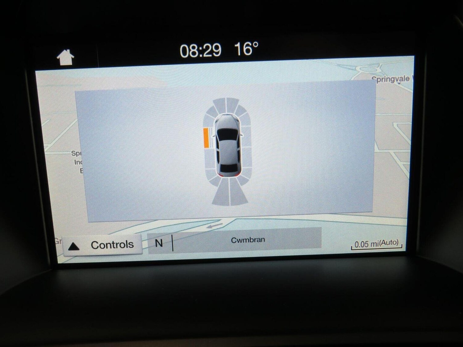 Vehicle 23