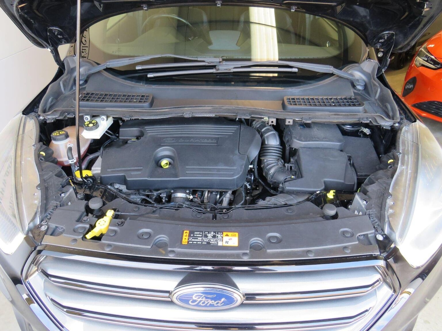 Vehicle 32