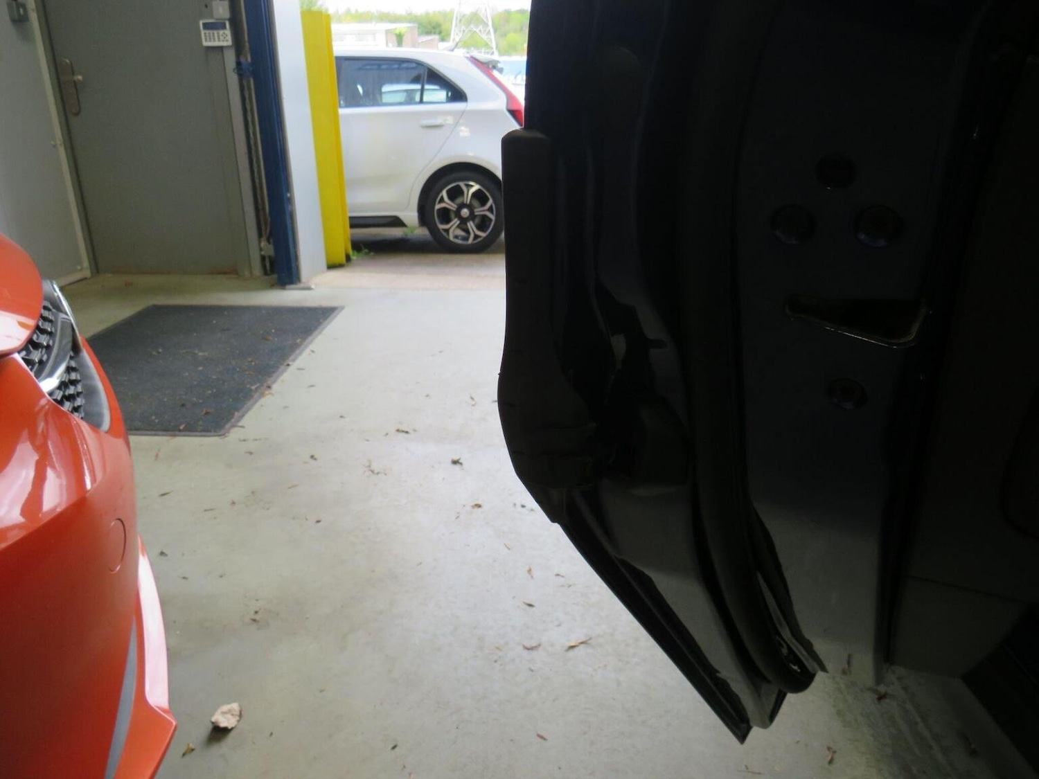 Vehicle 17