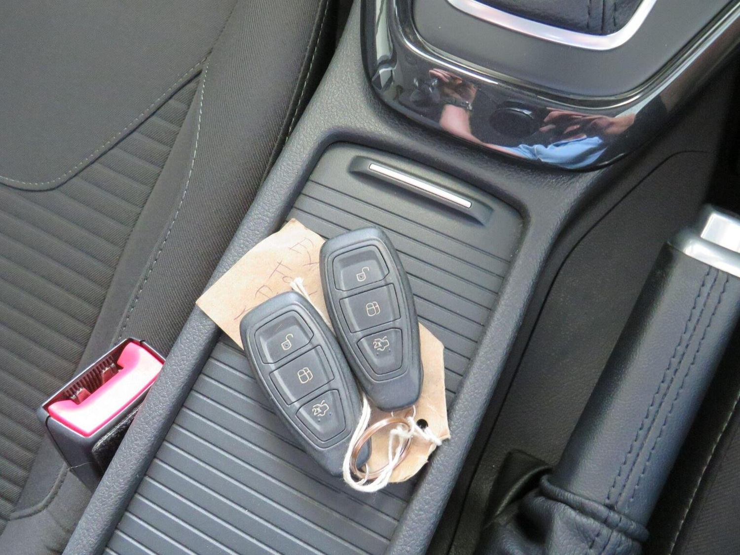 Vehicle 26