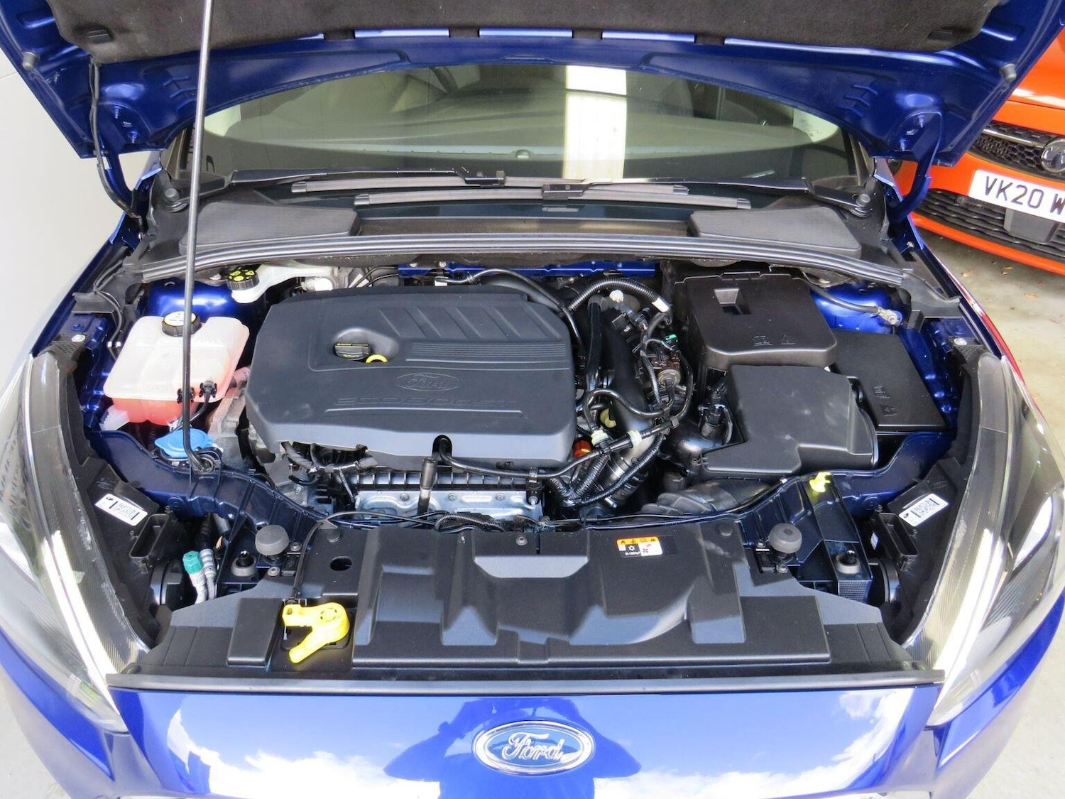 Vehicle 32