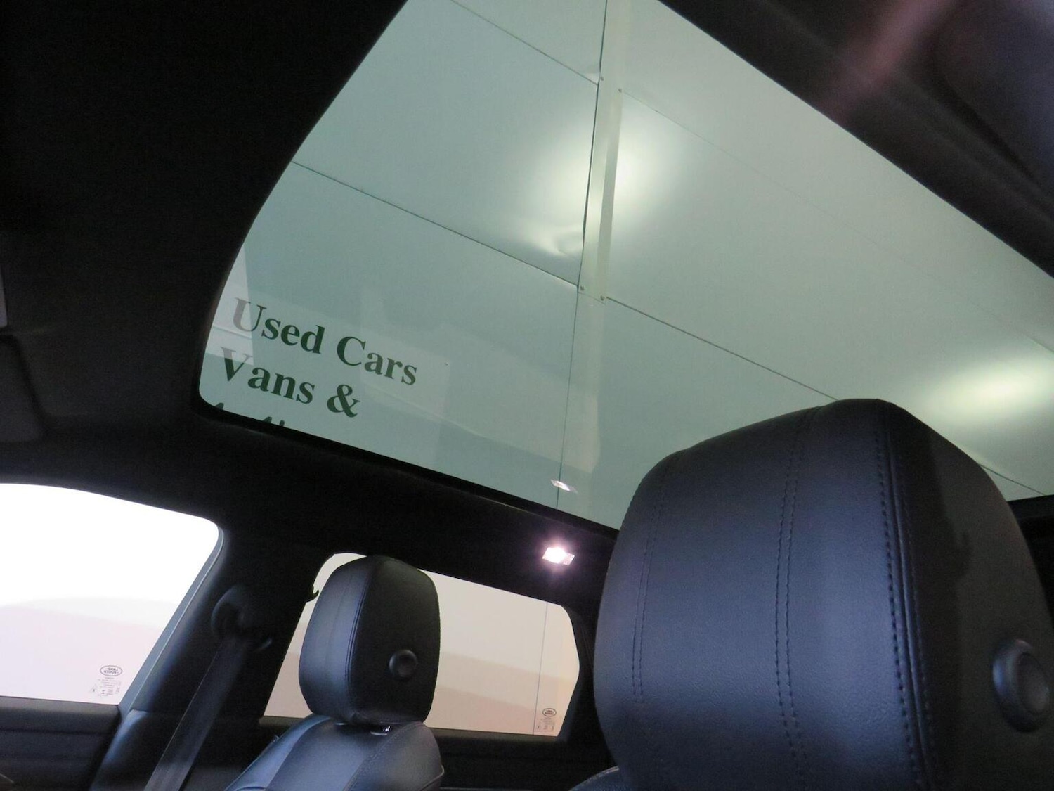 Used Land Rover Range Rover Evoque 2020 for sale - 77251324: Photo 12