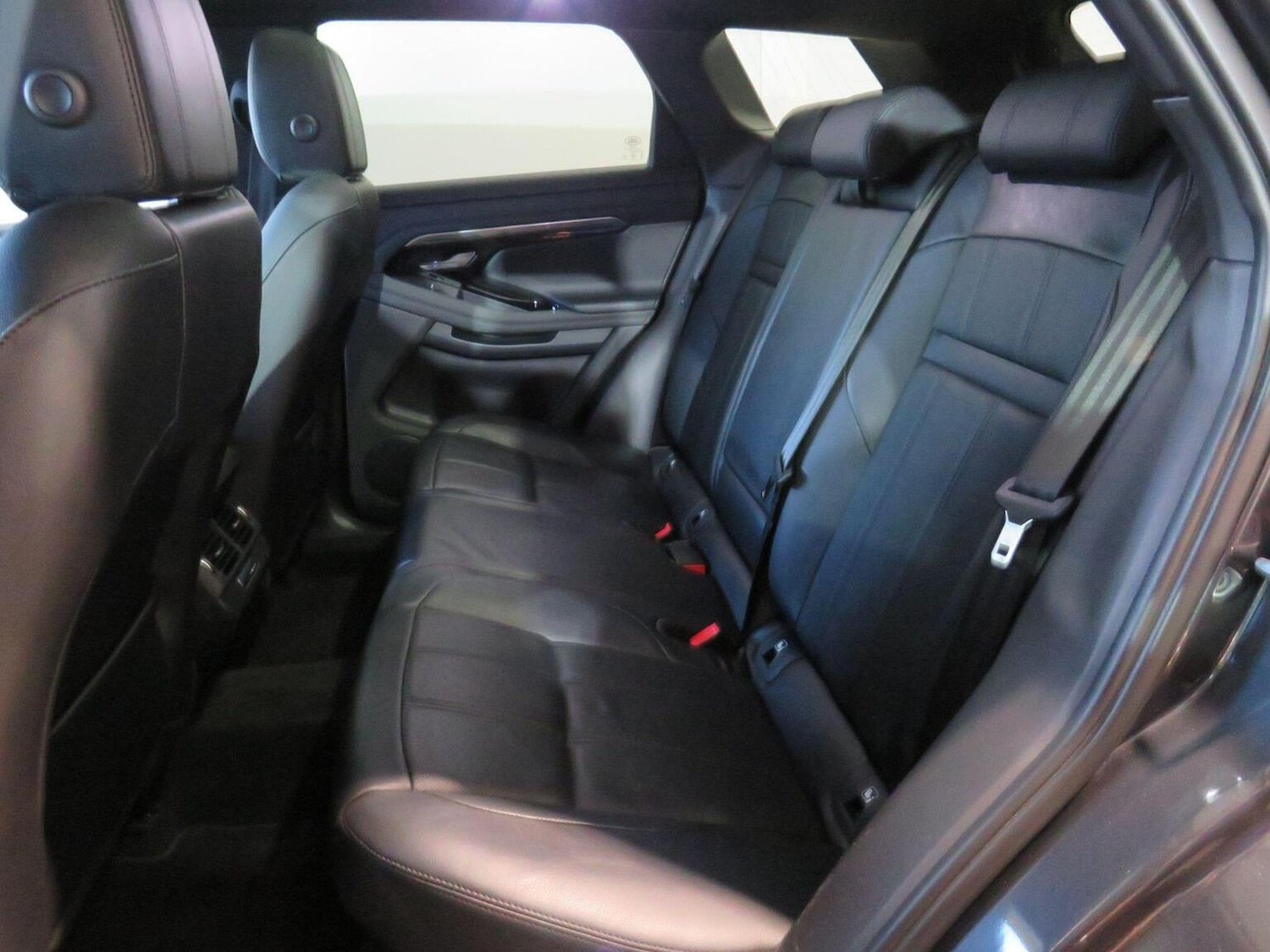 Used Land Rover Range Rover Evoque 2020 for sale - 77251324: Photo 15