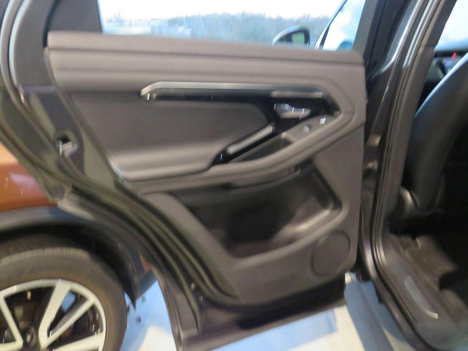 Used Land Rover Range Rover Evoque 2020 for sale - 77251324: Photo 16