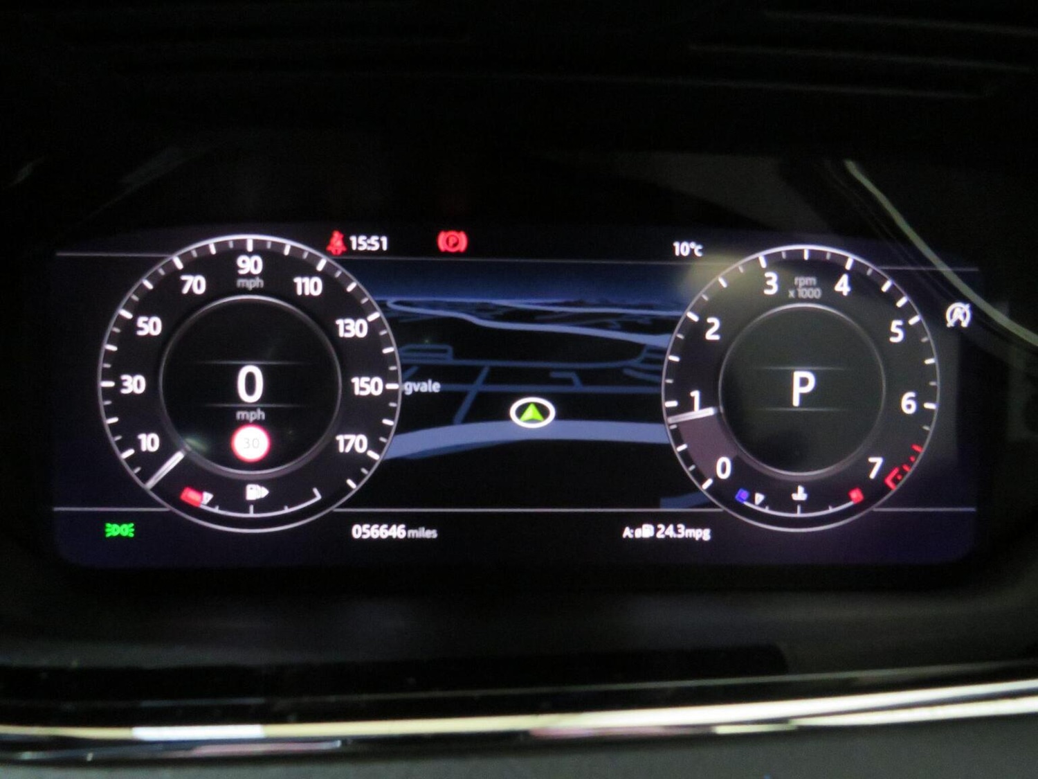 Used Land Rover Range Rover Evoque 2020 for sale - 77251324: Photo 24