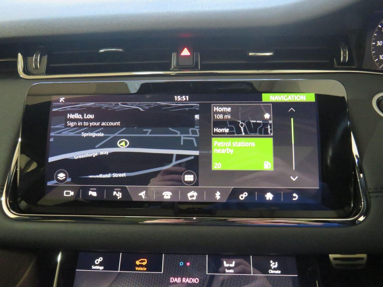 Used Land Rover Range Rover Evoque 2020 for sale - 77251324: Photo 25