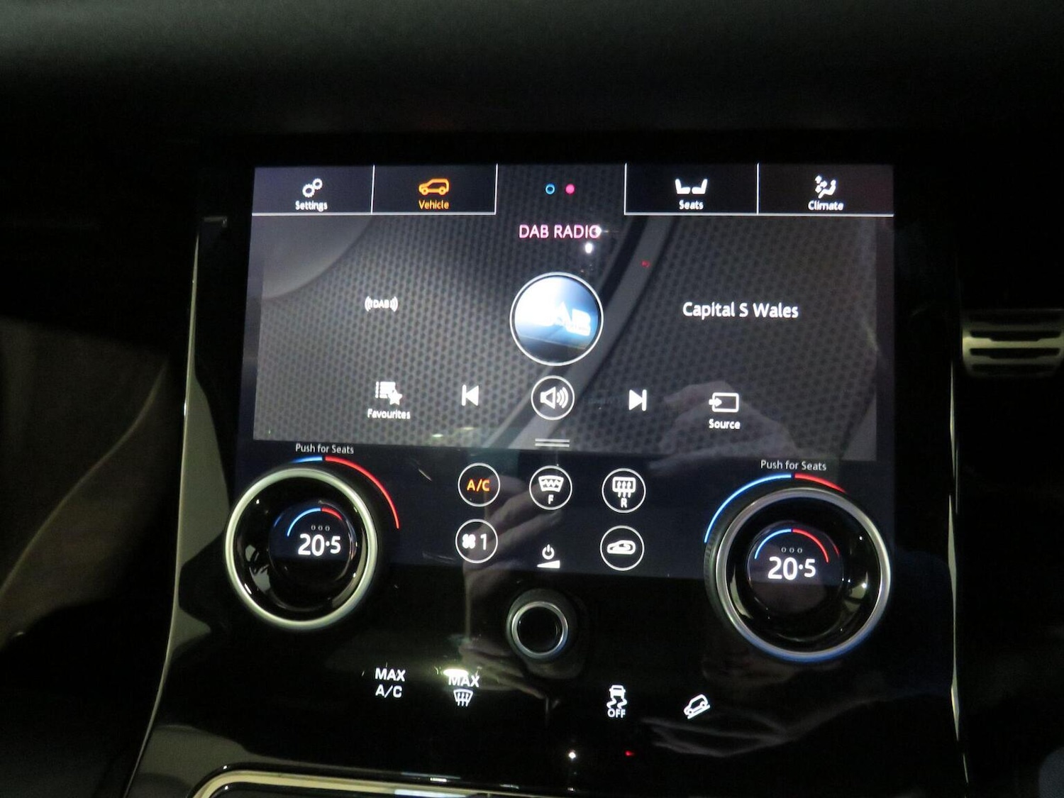 Used Land Rover Range Rover Evoque 2020 for sale - 77251324: Photo 30