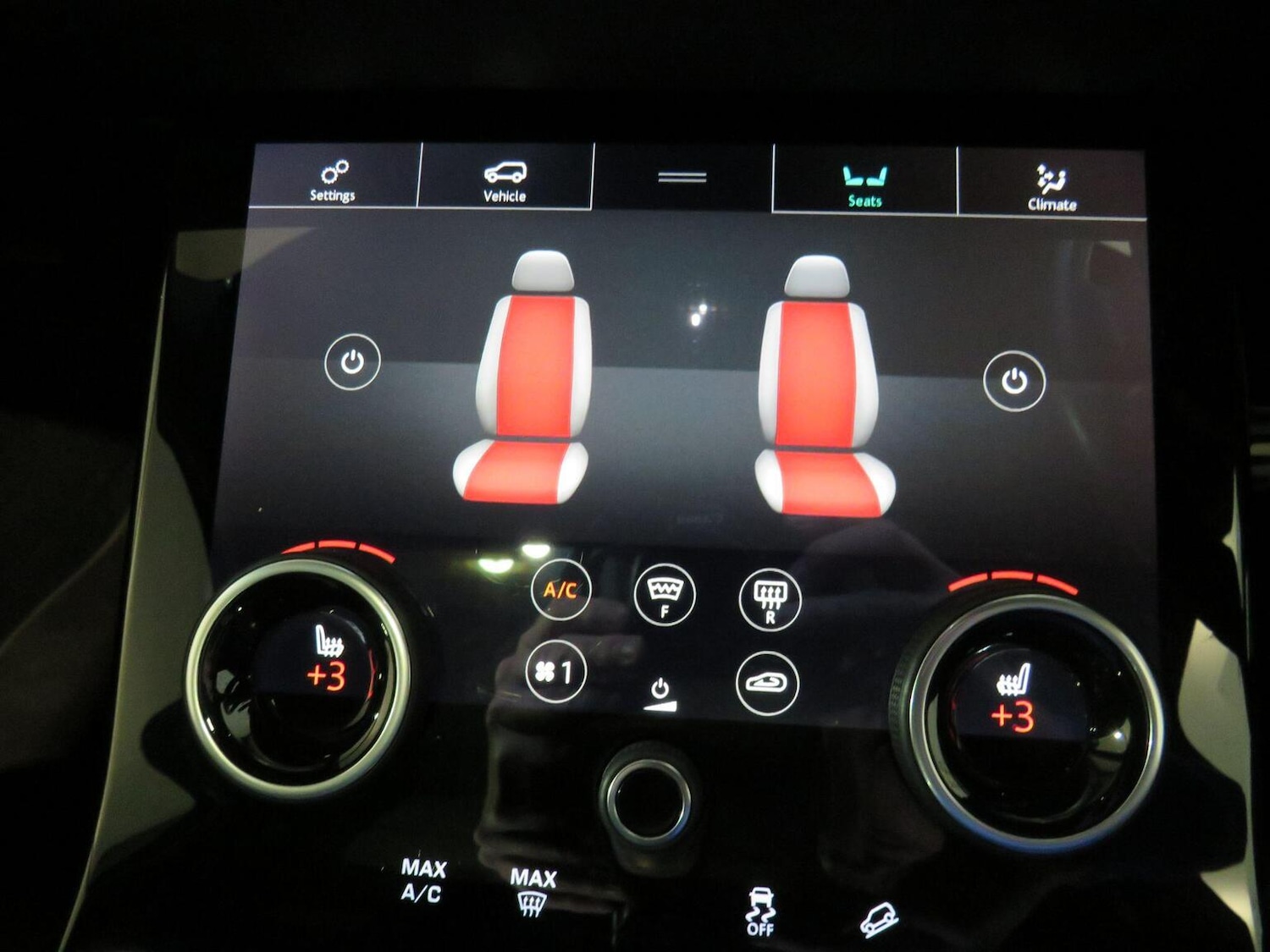 Used Land Rover Range Rover Evoque 2020 for sale - 77251324: Photo 31