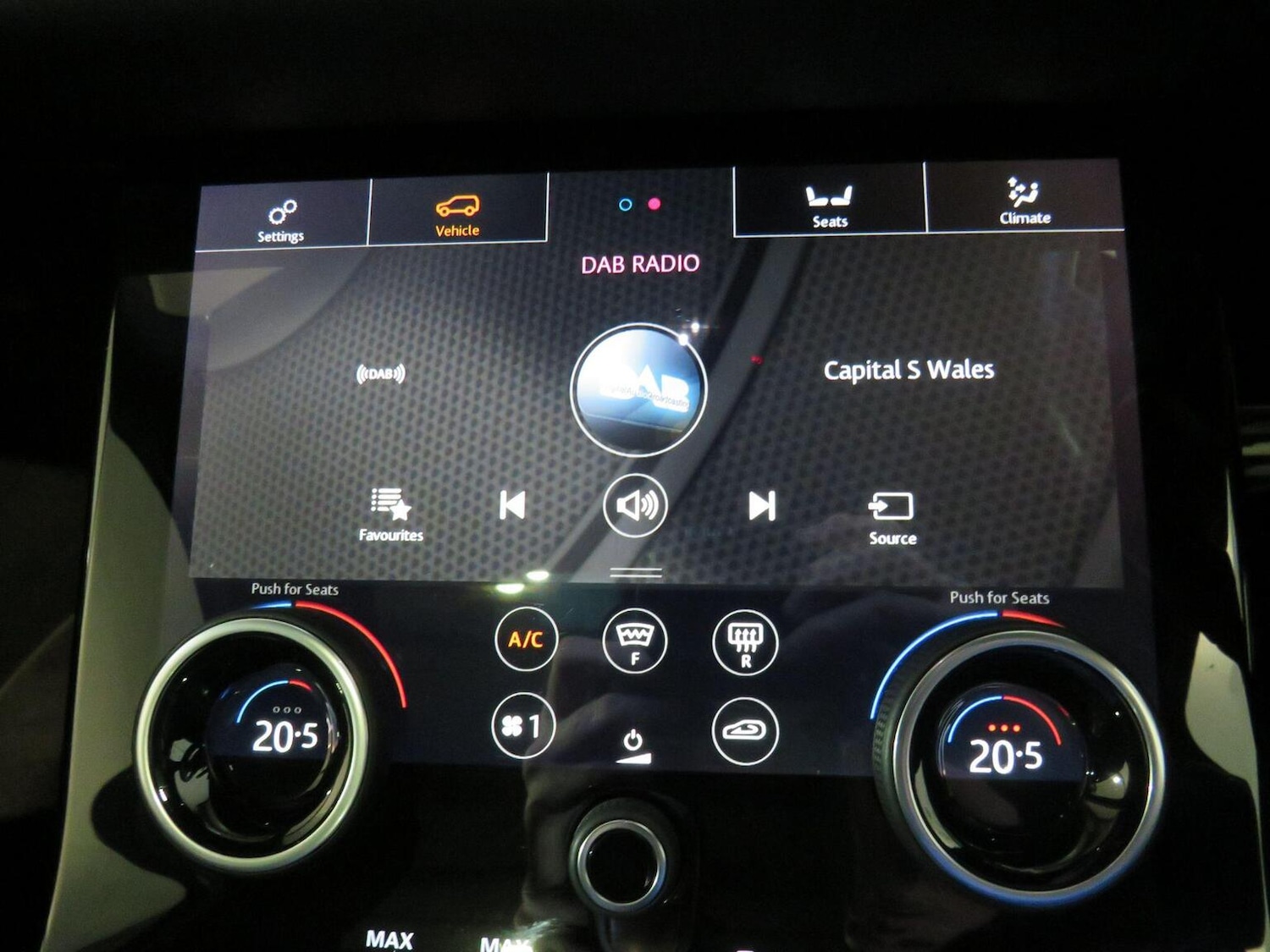 Used Land Rover Range Rover Evoque 2020 for sale - 77251324: Photo 39