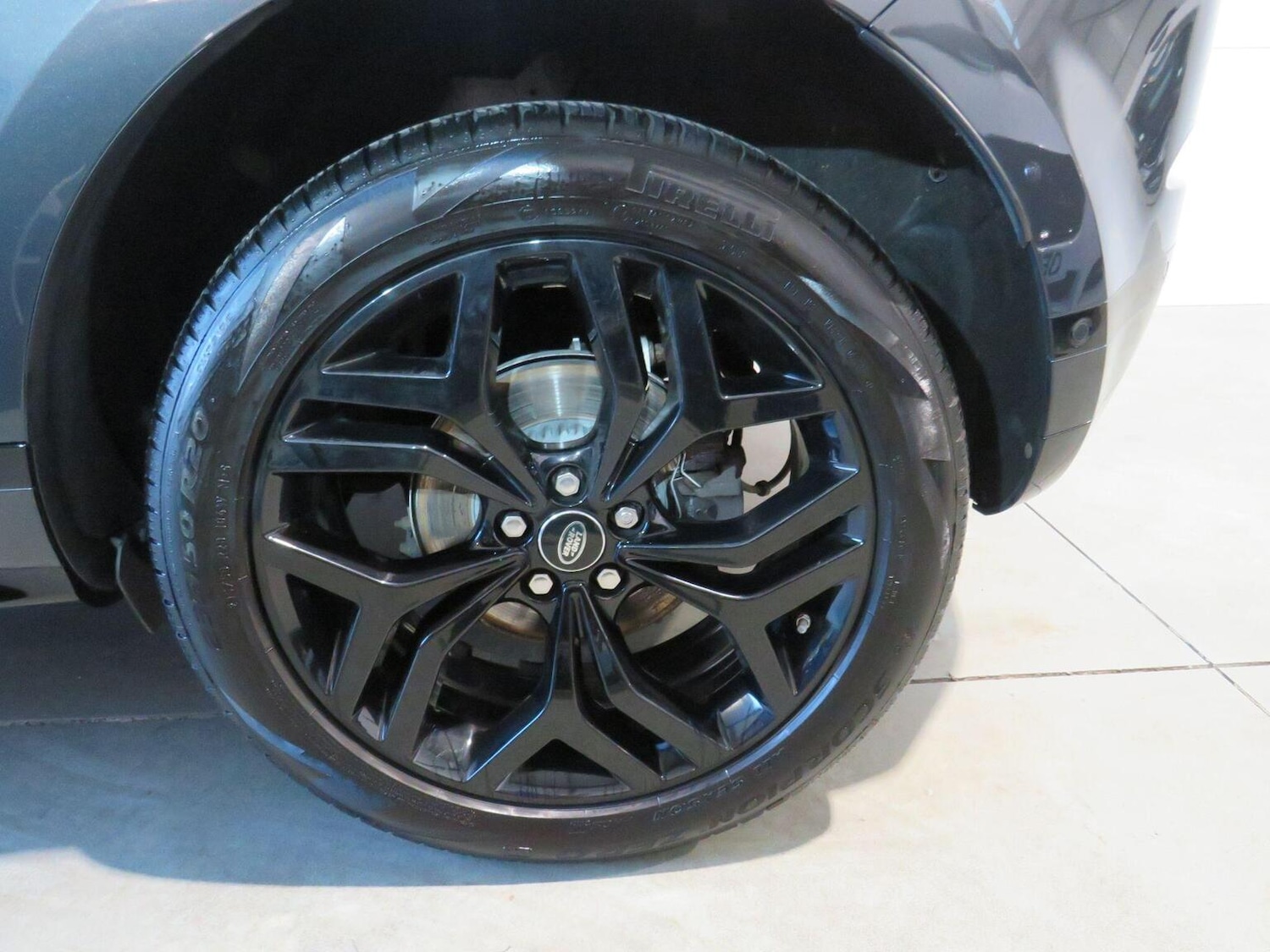 Used Land Rover Range Rover Evoque 2020 for sale - 77251324: Photo 8