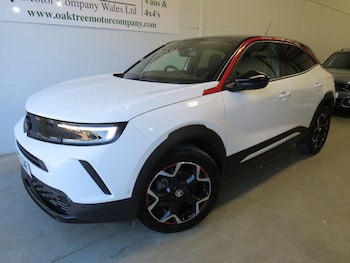 Used Vauxhall Mokka 2021 for sale - 76030734: Photo