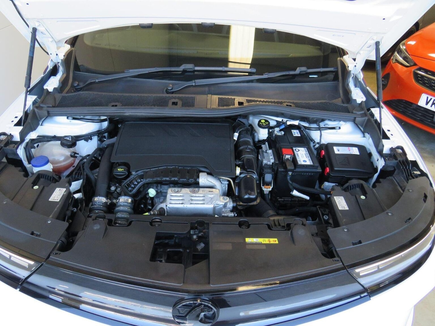 Vehicle 26