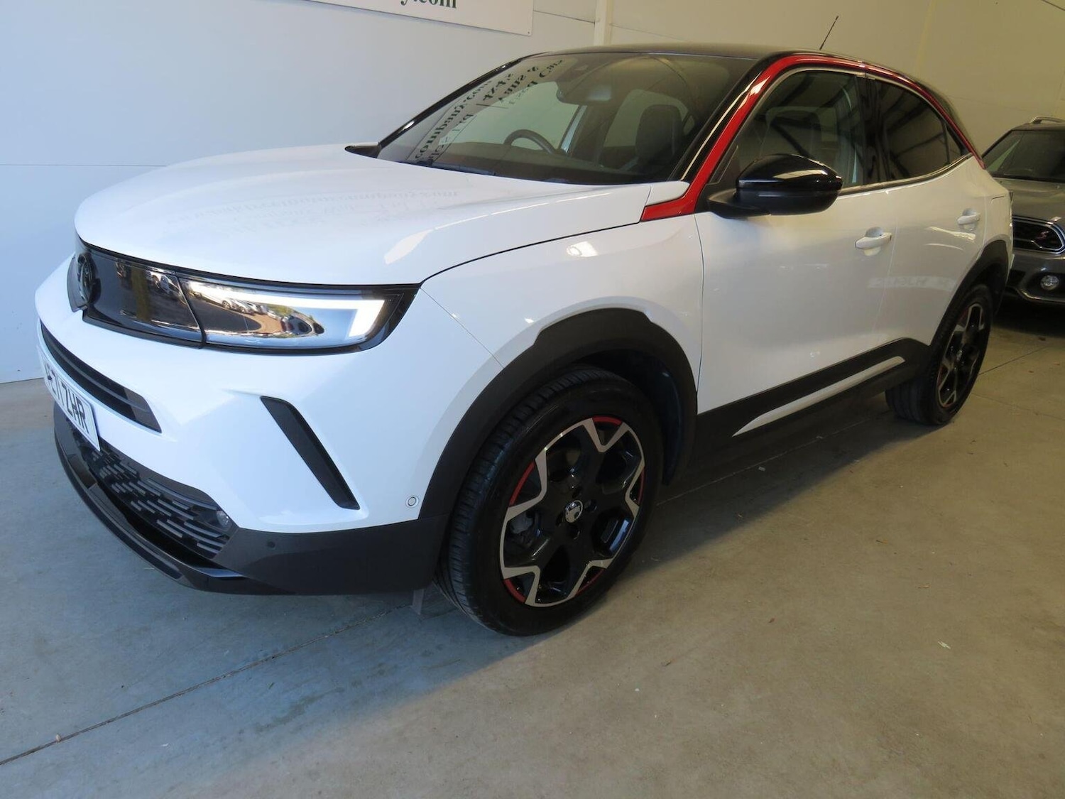 Vehicle 27