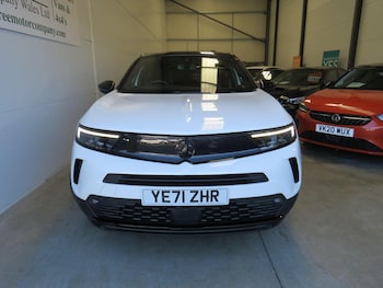 Used Vauxhall Mokka 2021 for sale - 76030734: Photo