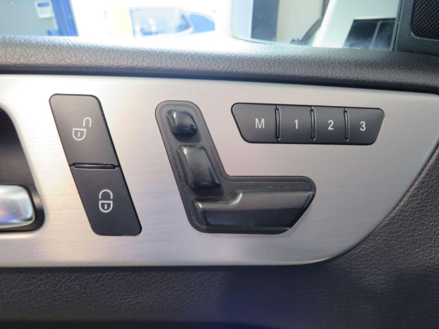 Used Mercedes-Benz M Class 2014 for sale - 77837021: Photo 11