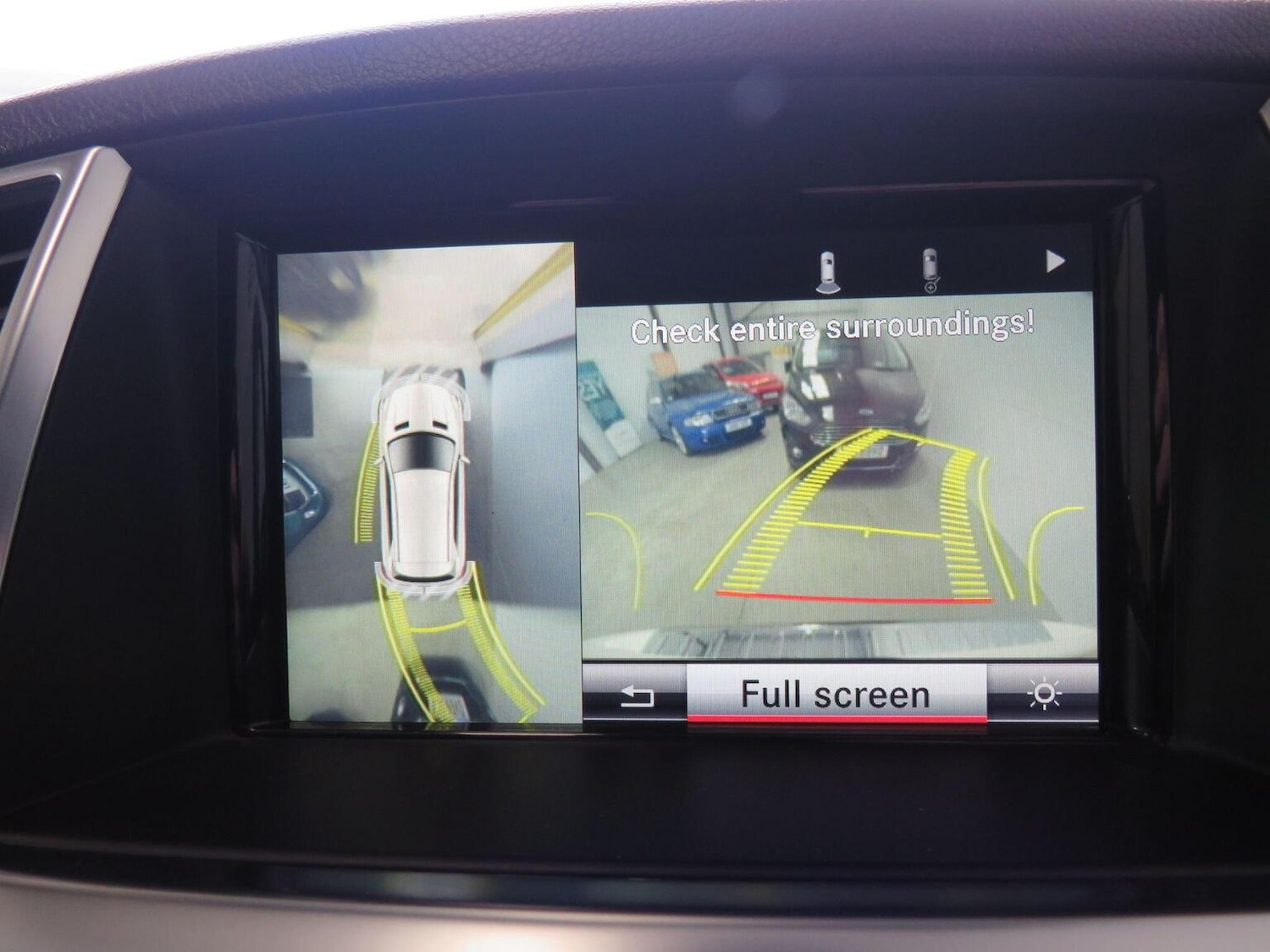 Used Mercedes-Benz M Class 2014 for sale - 77837021: Photo 18