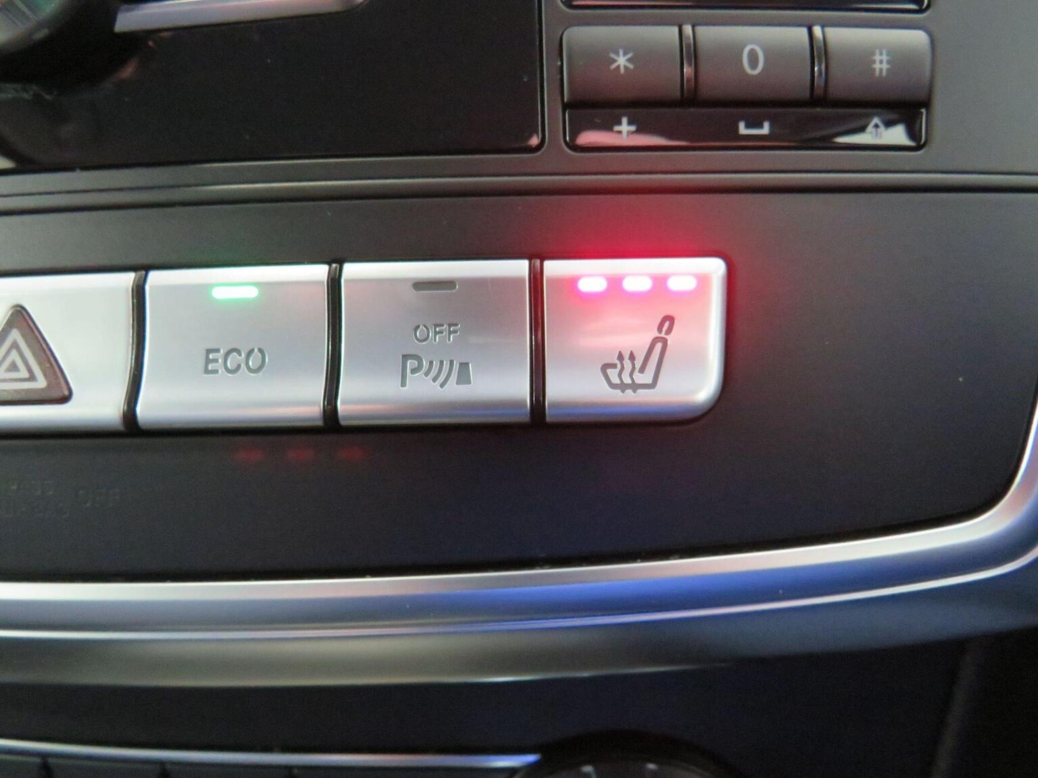 Used Mercedes-Benz M Class 2014 for sale - 77837021: Photo 19