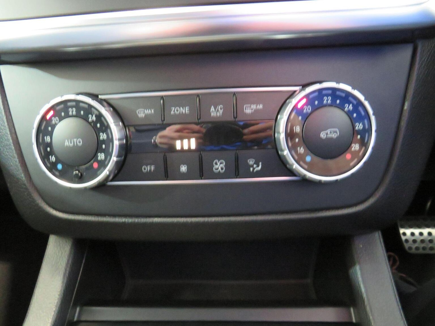 Used Mercedes-Benz M Class 2014 for sale - 77837021: Photo 21