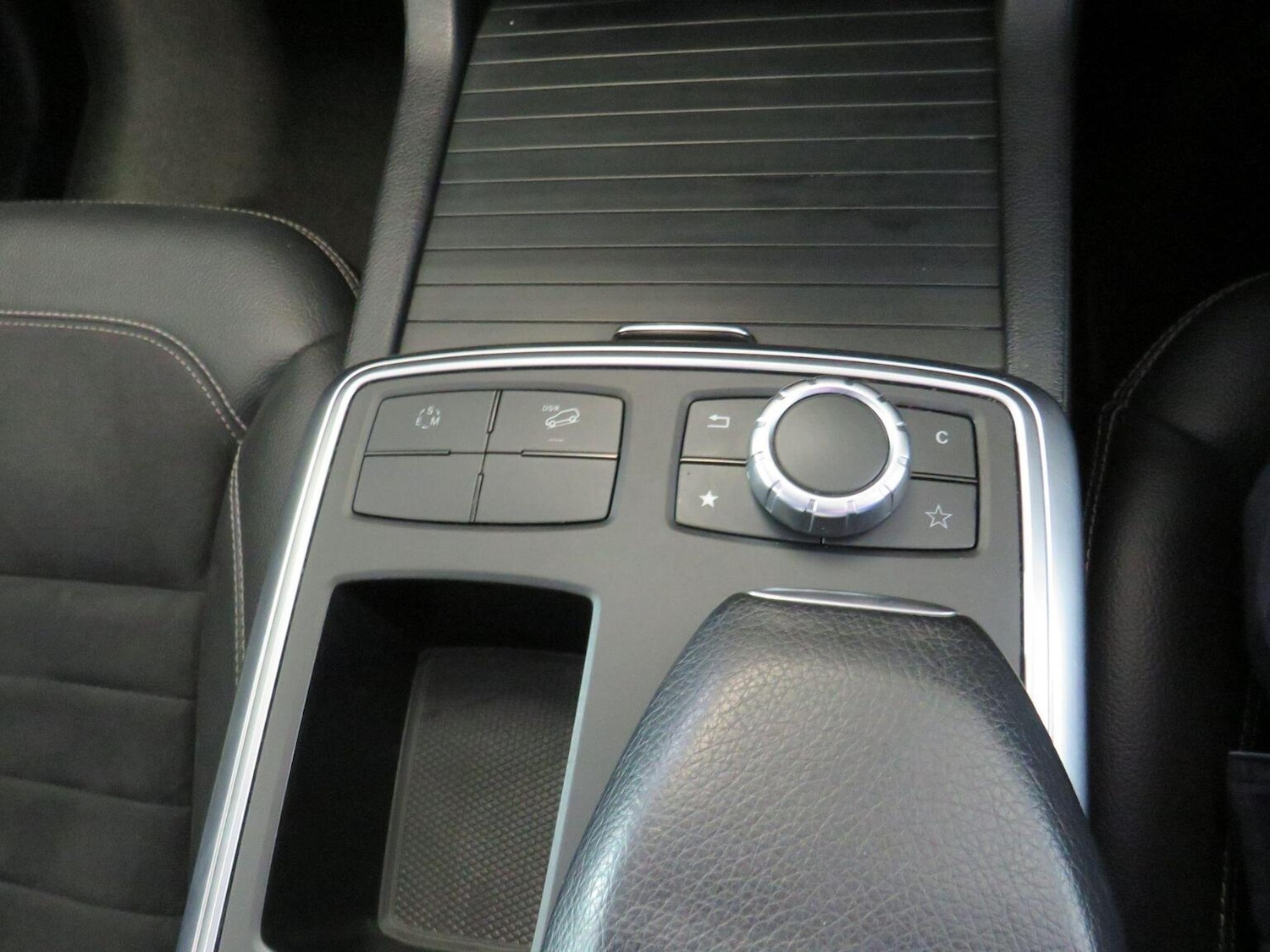 Used Mercedes-Benz M Class 2014 for sale - 77837021: Photo 22