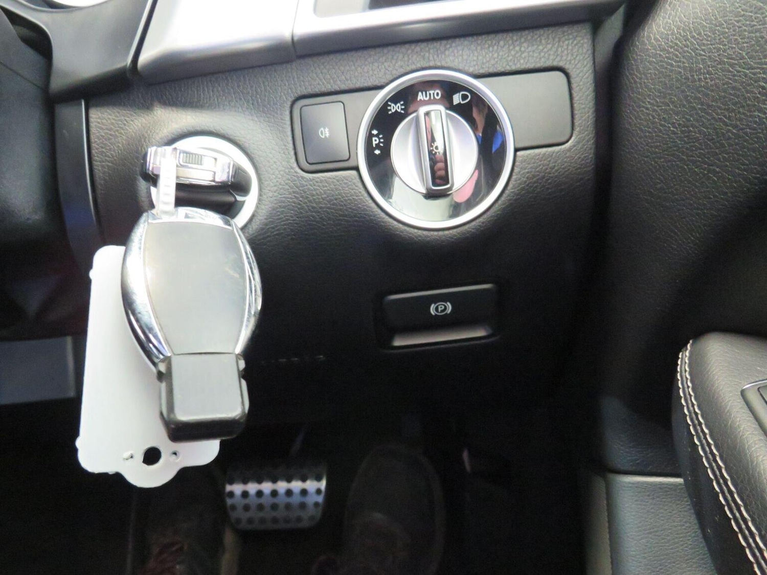 Used Mercedes-Benz M Class 2014 for sale - 77837021: Photo 27