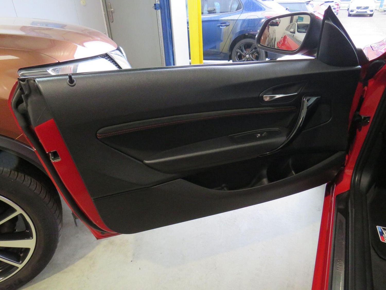 Used BMW 2 Series 2019 for sale - 77140718: Photo 12