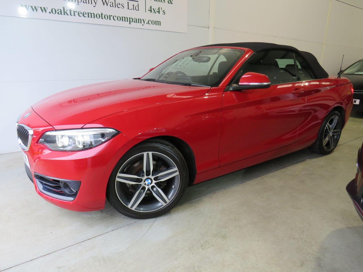 Used BMW 2 Series 2019 for sale - 77140718: Photo 14