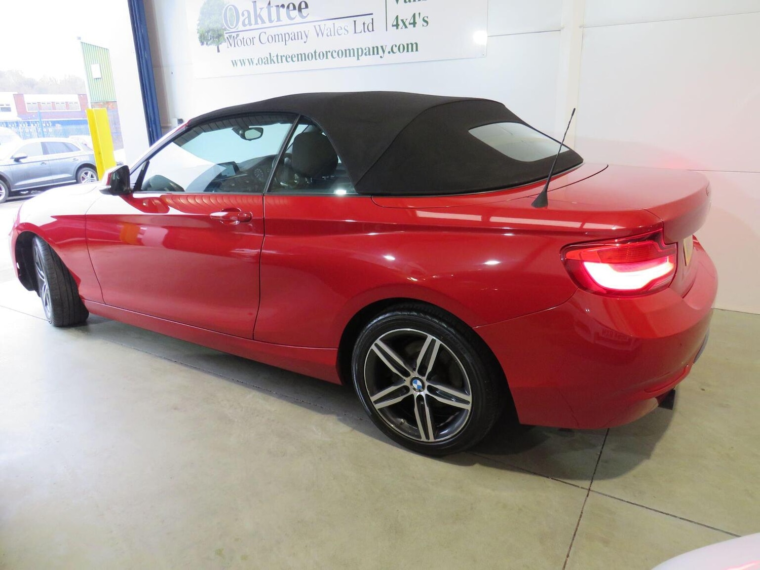 Used BMW 2 Series 2019 for sale - 77140718: Photo 15
