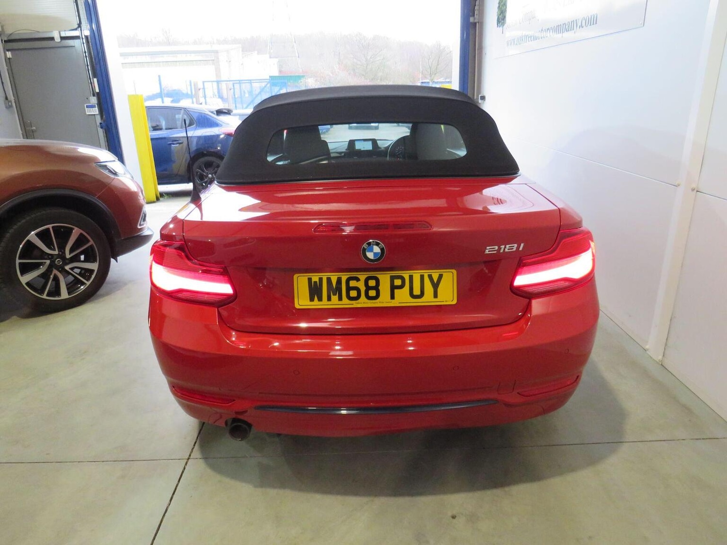 Used BMW 2 Series 2019 for sale - 77140718: Photo 16