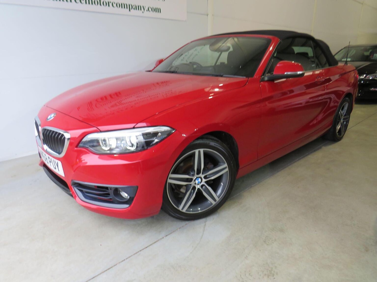Used BMW 2 Series 2019 for sale - 77140718: Photo 18
