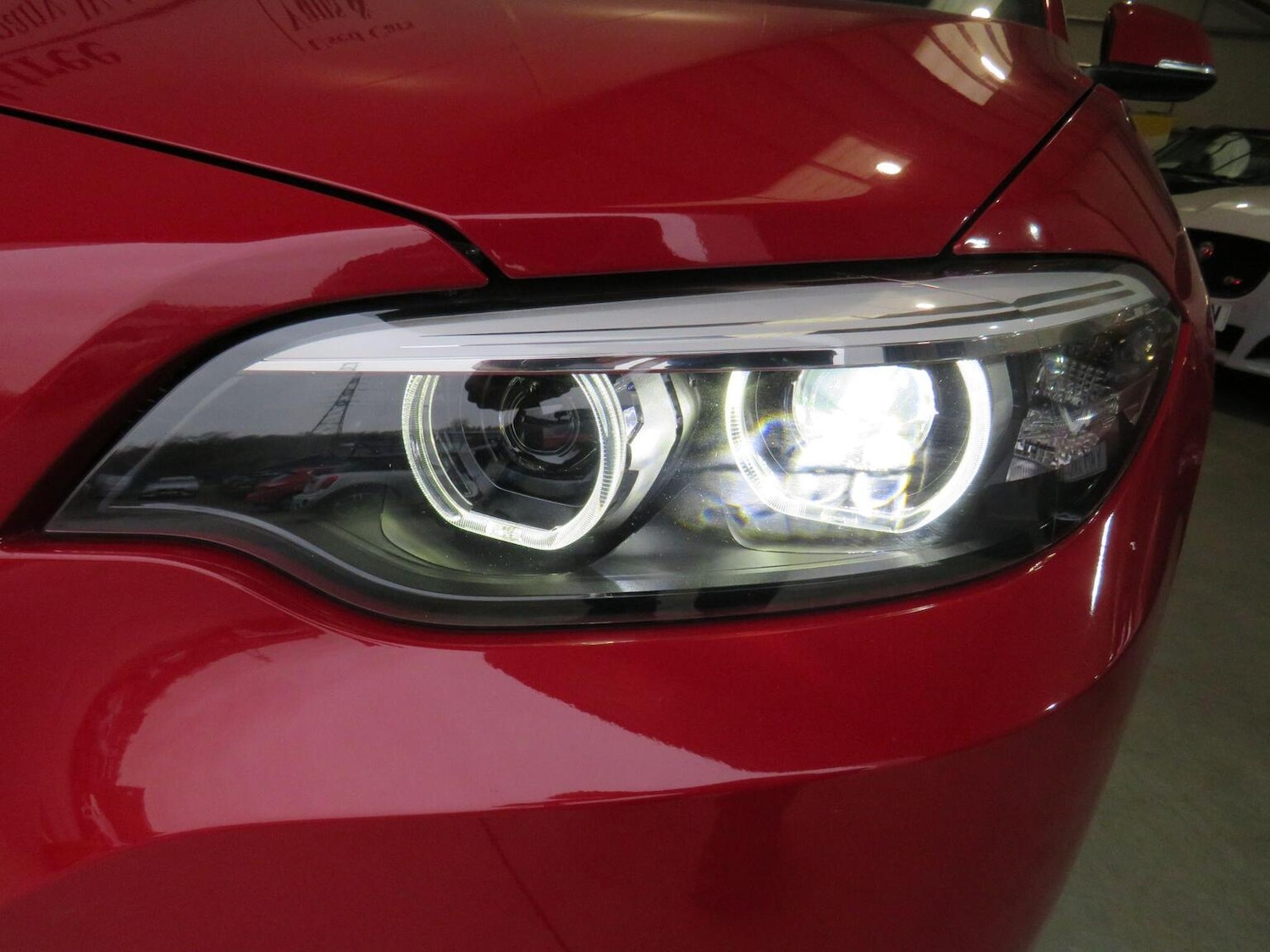 Used BMW 2 Series 2019 for sale - 77140718: Photo 19