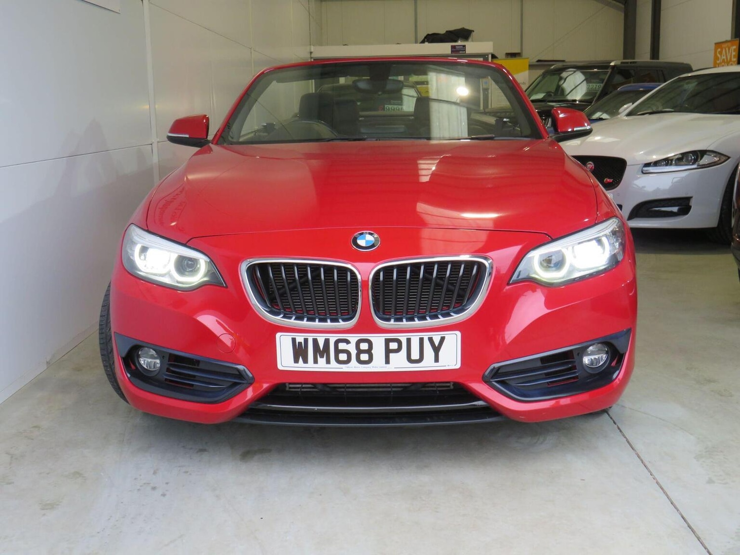 Used BMW 2 Series 2019 for sale - 77140718: Photo 2