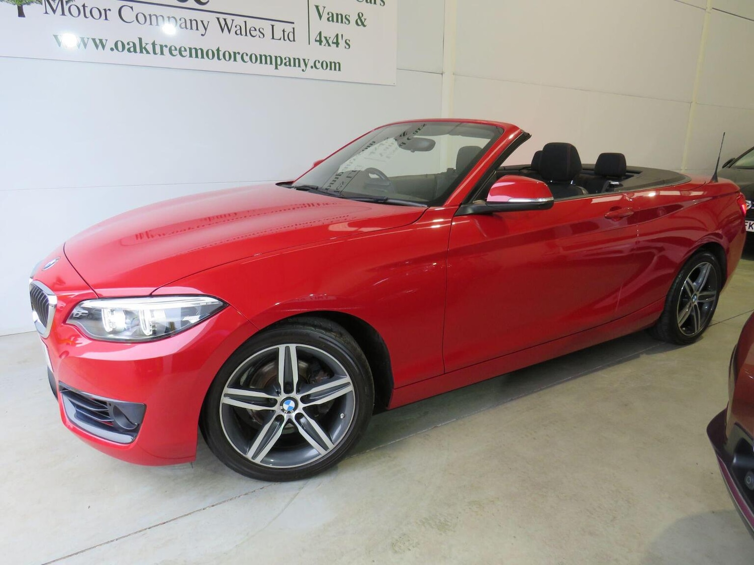 Used BMW 2 Series 2019 for sale - 77140718: Photo 3