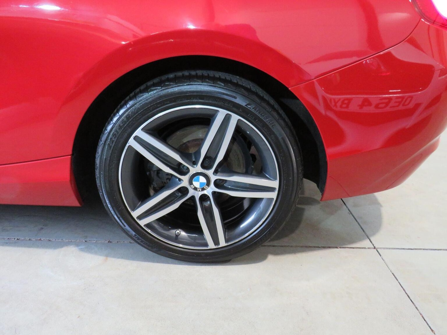 Used BMW 2 Series 2019 for sale - 77140718: Photo 8