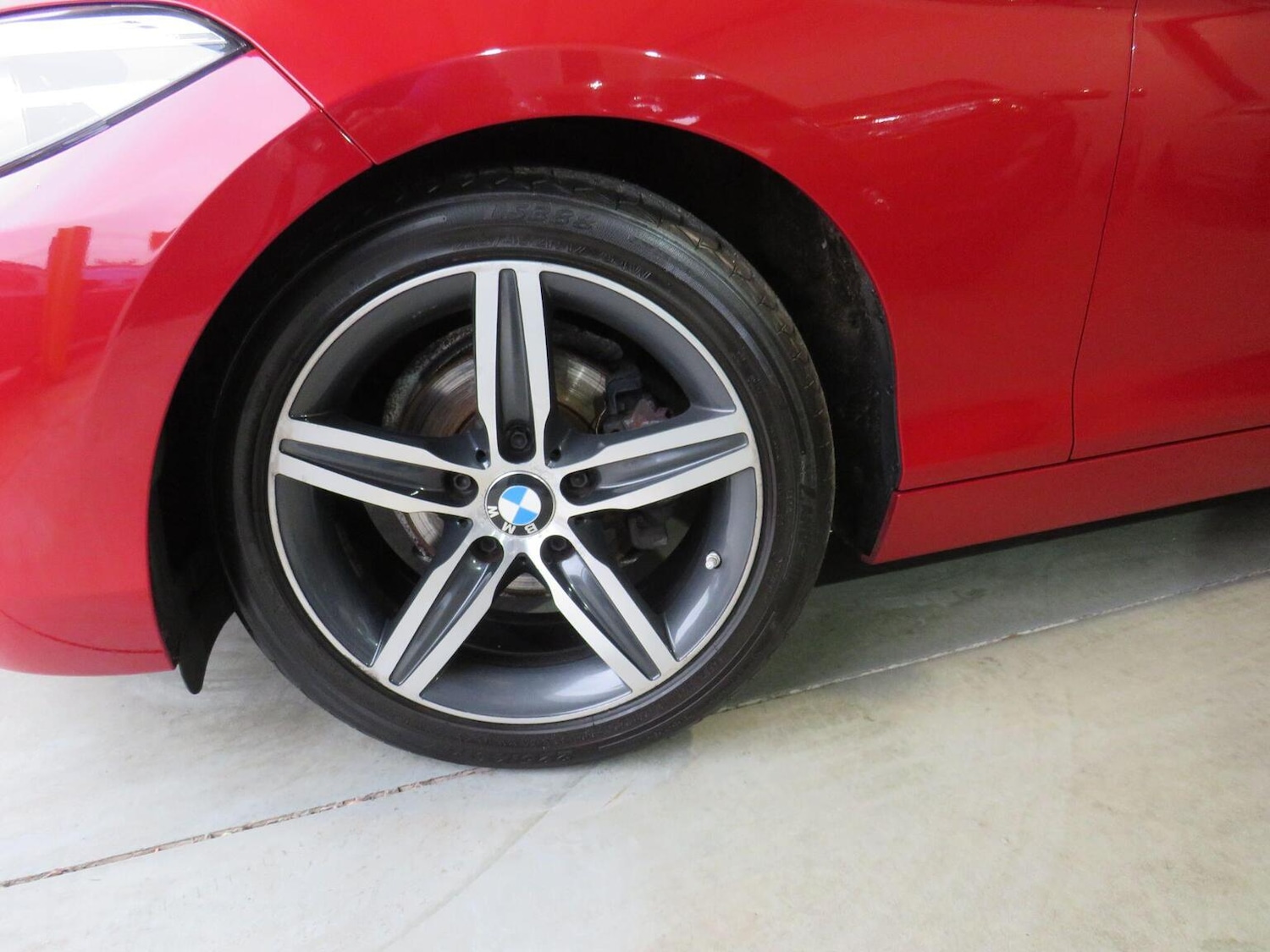 Used BMW 2 Series 2019 for sale - 77140718: Photo 9