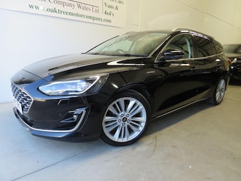 Used Ford Focus 2019 for sale - 78840964: Photo