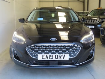 Used Ford Focus 2019 for sale - 78840964: Photo