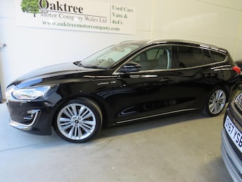 Used Ford Focus 2019 for sale - 78840964: Photo