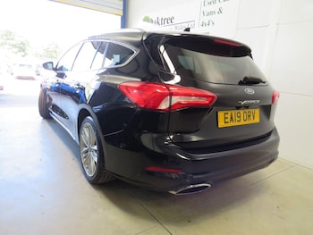 Used Ford Focus 2019 for sale - 78840964: Photo