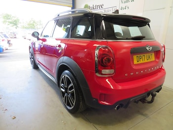 Used MINI Countryman 2017 for sale - 78997707: Photo