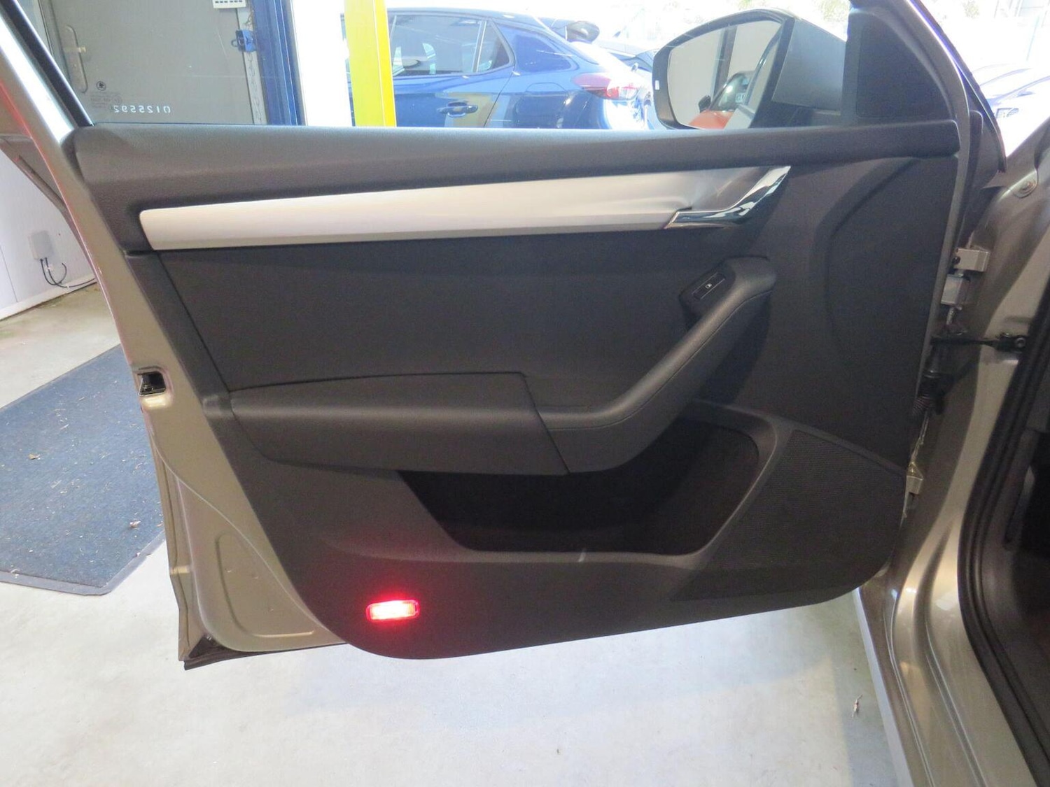 Used Skoda Octavia 2014 for sale - 76170427: Photo 11