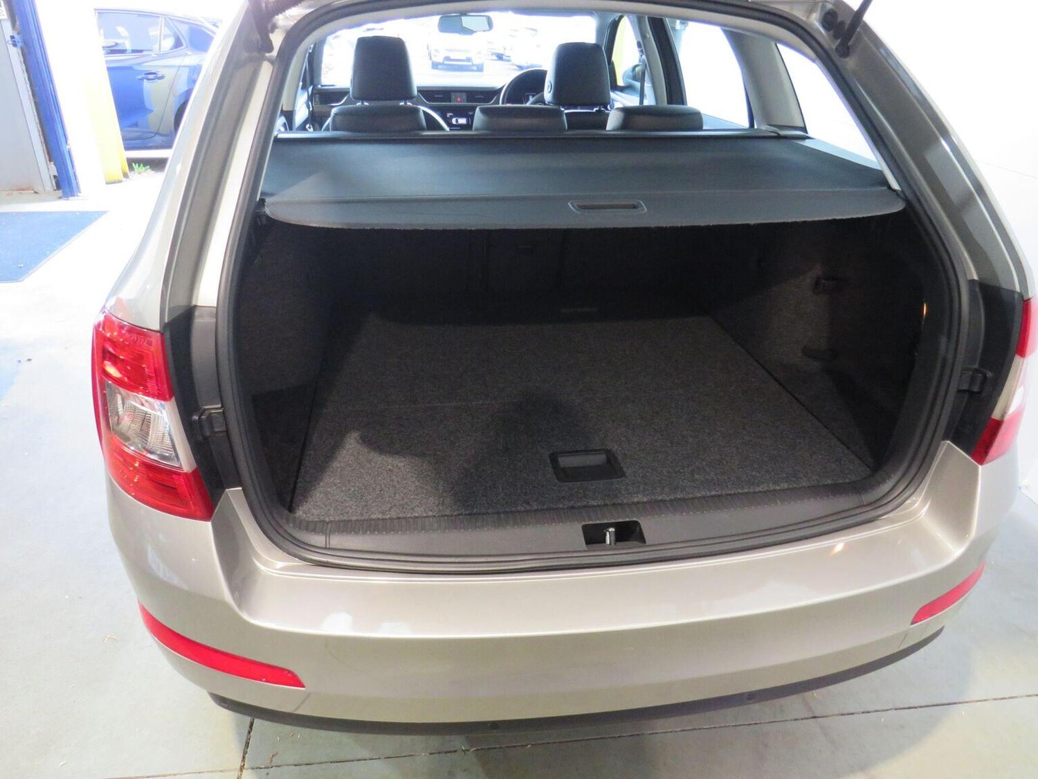 Used Skoda Octavia 2014 for sale - 76170427: Photo 13