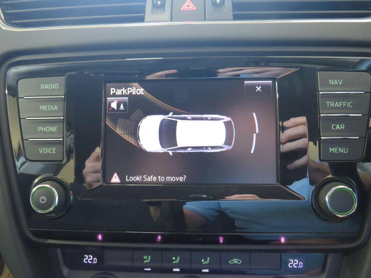 Used Skoda Octavia 2014 for sale - 76170427: Photo 16