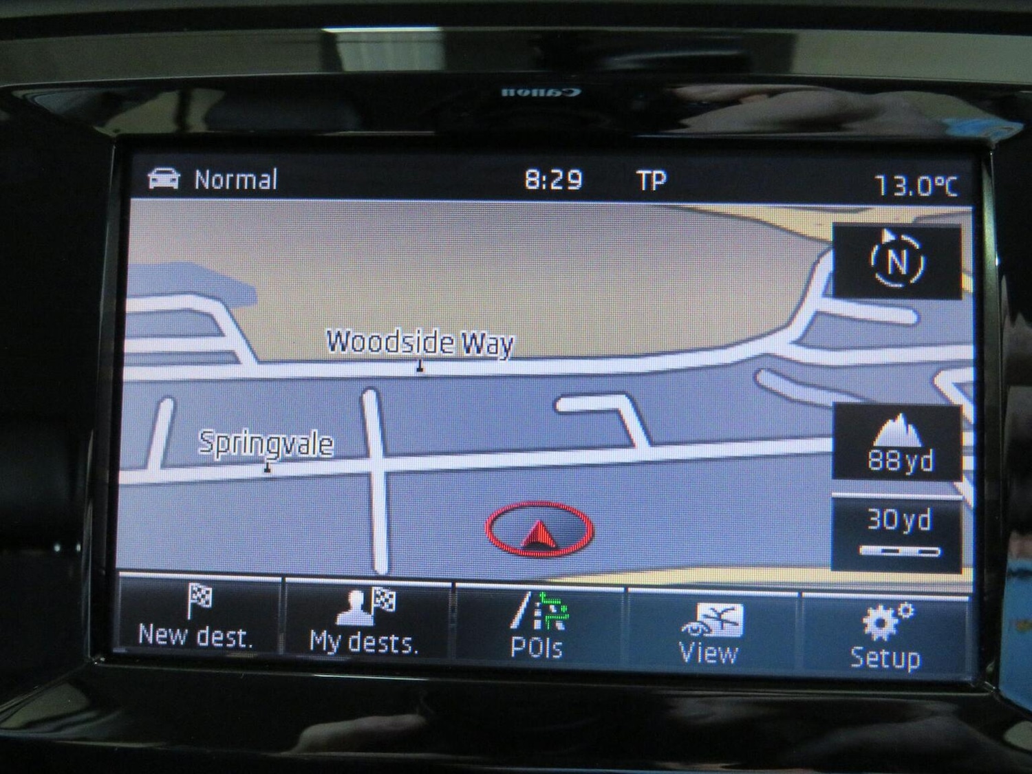 Used Skoda Octavia 2014 for sale - 76170427: Photo 17