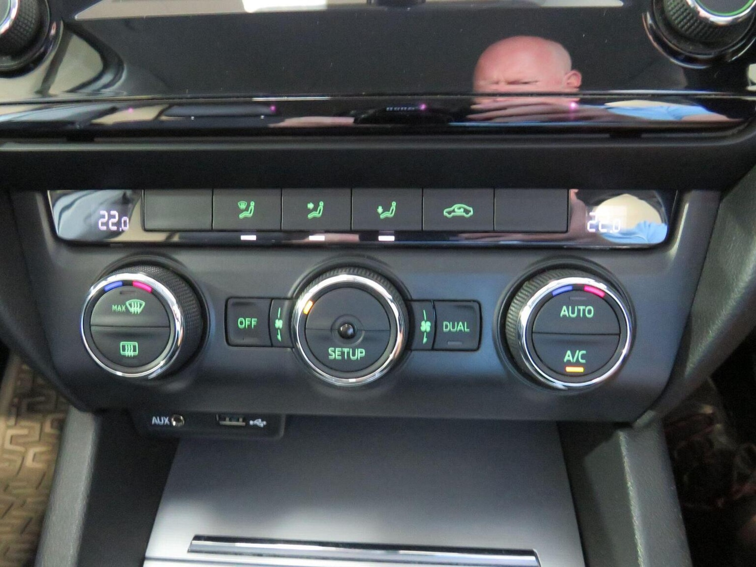 Used Skoda Octavia 2014 for sale - 76170427: Photo 18