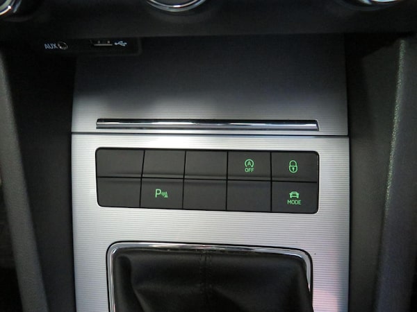 Used Skoda Octavia 2014 for sale - 76170427: Photo 19