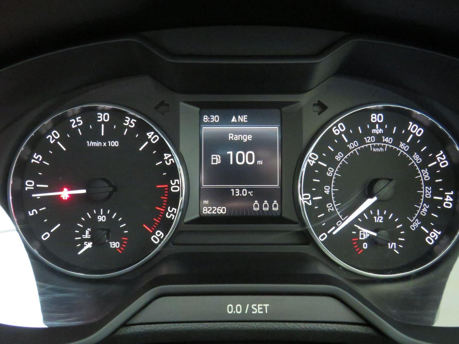 Used Skoda Octavia 2014 for sale - 76170427: Photo 21