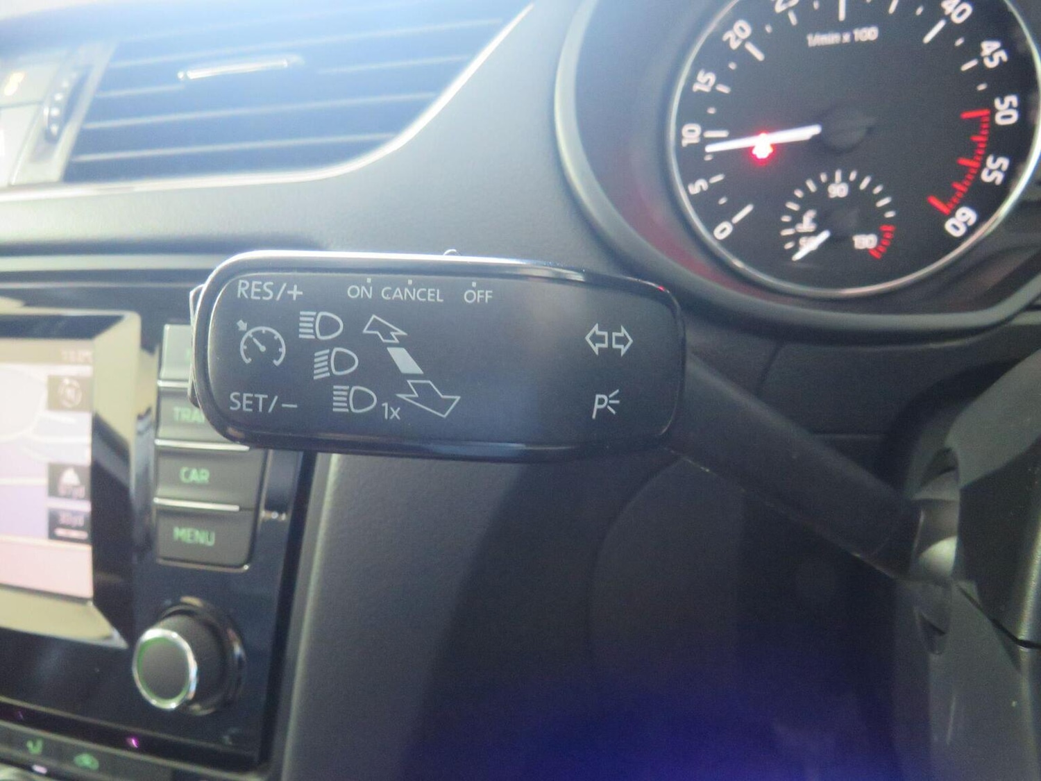 Used Skoda Octavia 2014 for sale - 76170427: Photo 22