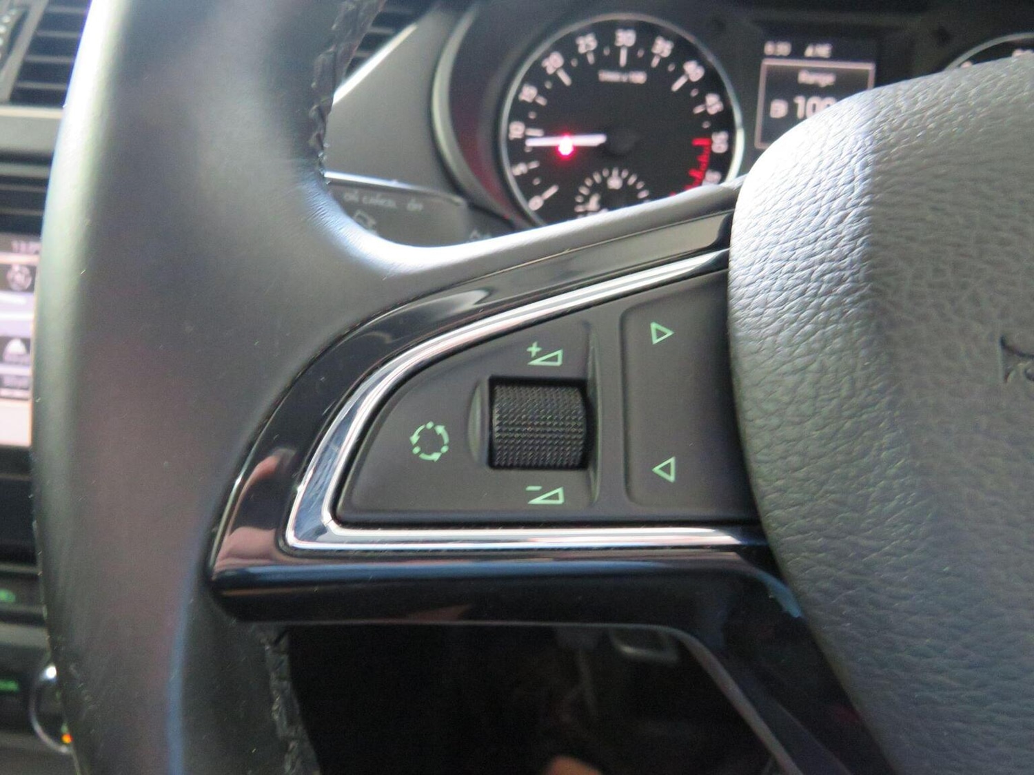 Used Skoda Octavia 2014 for sale - 76170427: Photo 24