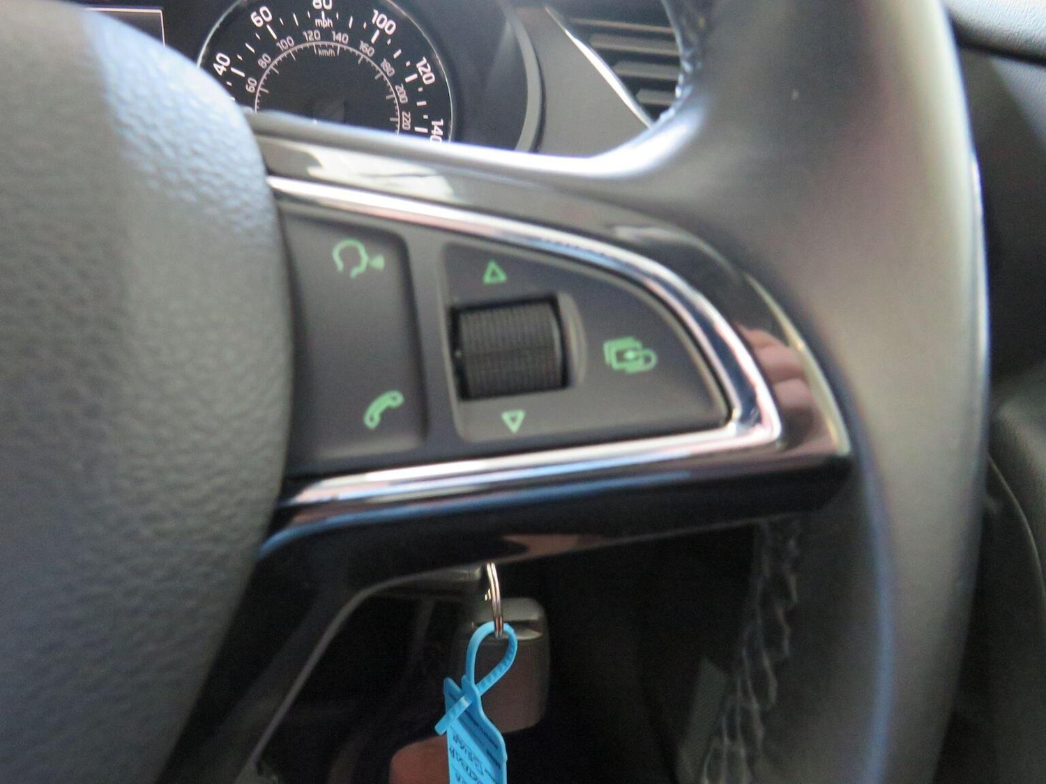 Used Skoda Octavia 2014 for sale - 76170427: Photo 25