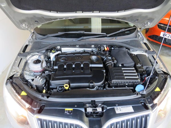 Used Skoda Octavia 2014 for sale - 76170427: Photo 27
